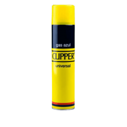 Accessoire : Gaz Clipper - 300ML
