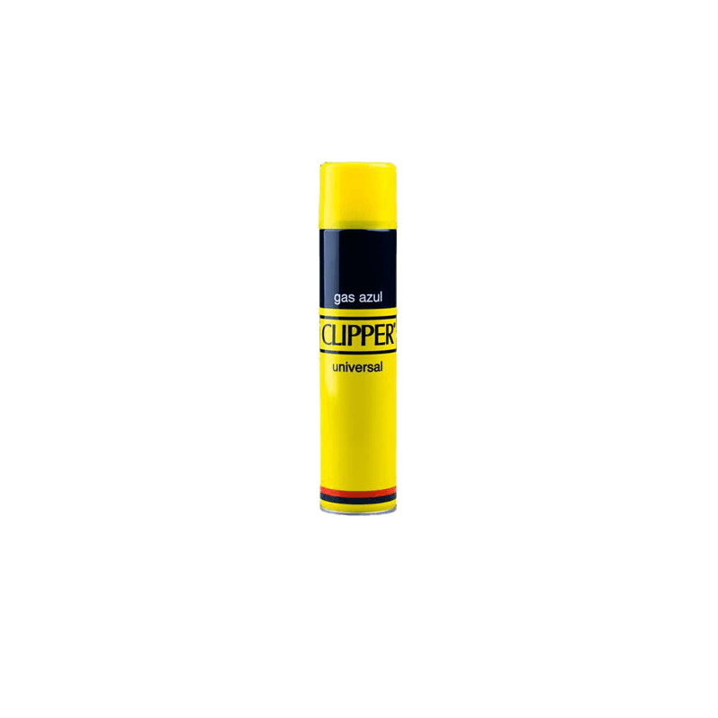 Accessoire : Gaz Clipper - 300ML