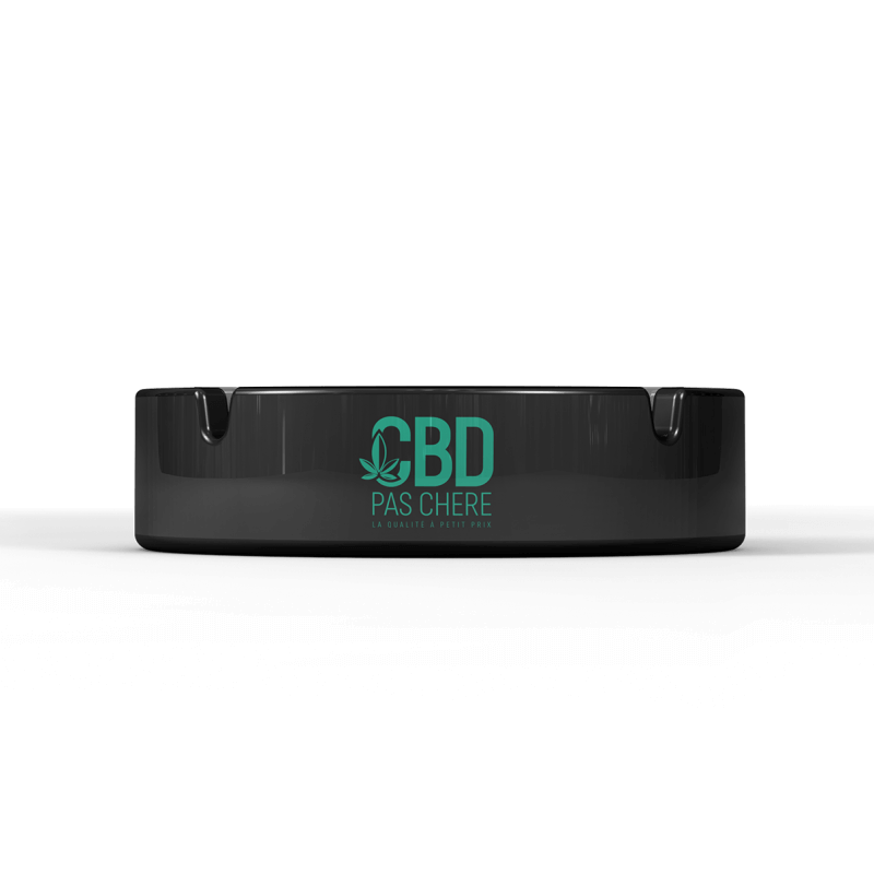 cbd pas cher : Pack 25G - Tropical OG + Cendrier