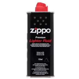 Recharge Essence Zippo