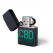 Accessoire : Briquet Type Zippo CBDPASCHERE