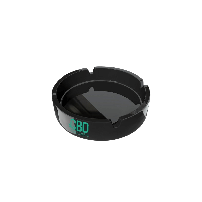 Accessoire : Cendrier CBDpaschère - ÉDITION LIMITÉE