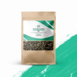 Infusion au CBD, Délice Impérial