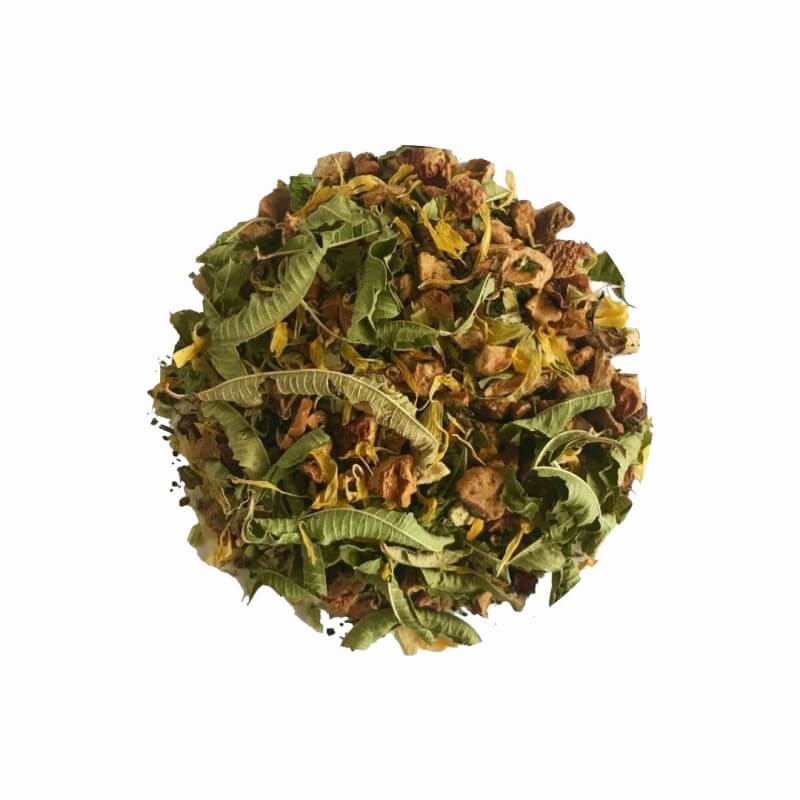 Tisane au CBD du soir, Spécial Sommeil