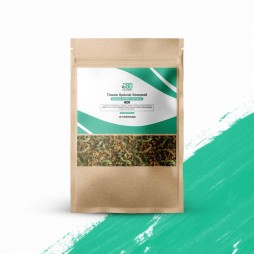 Tisane au CBD du soir, Spécial Sommeil