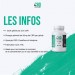Gélules Détente CBD