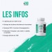 Gélules Vitalité CBD