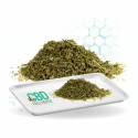 Fleur de CBD : Super Crunch