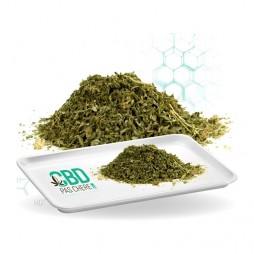 Fleur de CBD : Super Crunch
