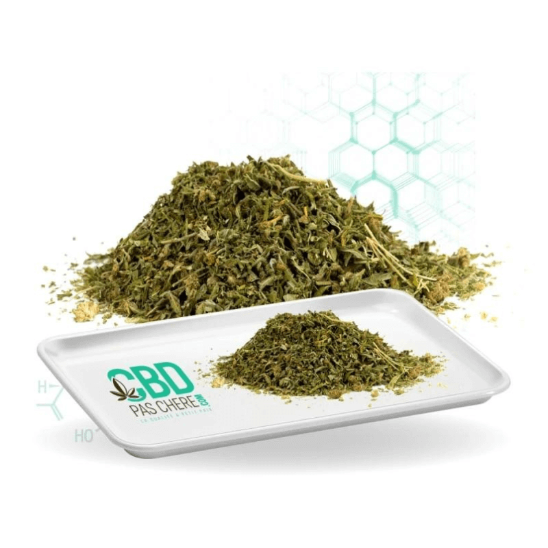 Fleur de CBD : Super Crunch