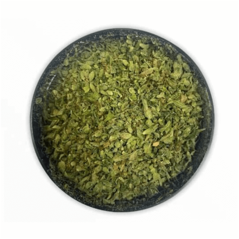 Fleur de CBD : Super Crunch