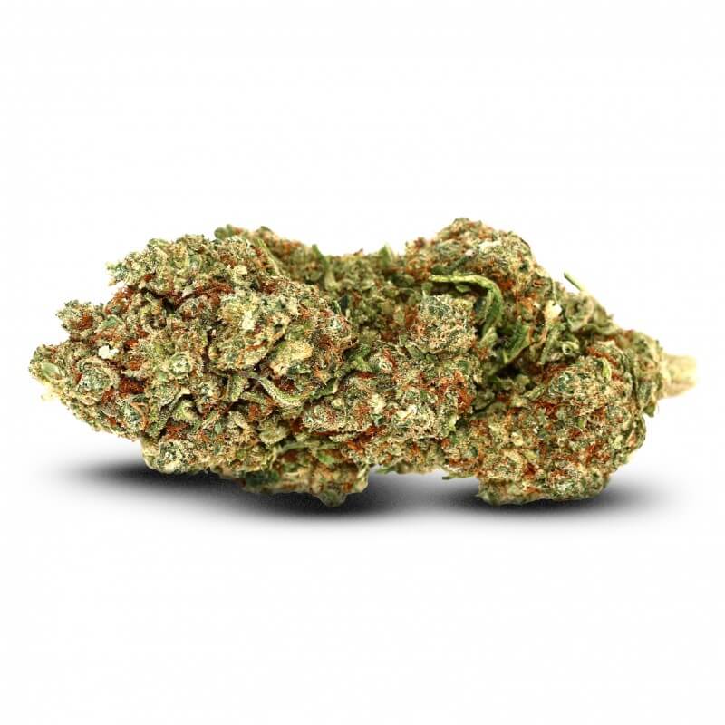 Fleur de CBD : Super Silver Haze