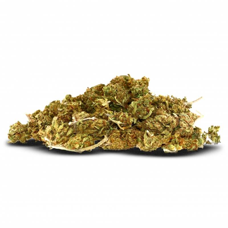 cbd pas cher : Pack 25g Shrek (Limited Edition)