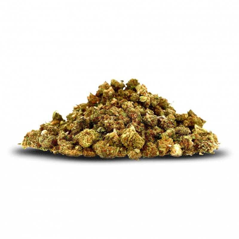 Fleur de CBD : Miettes Du Chef (Indoor)