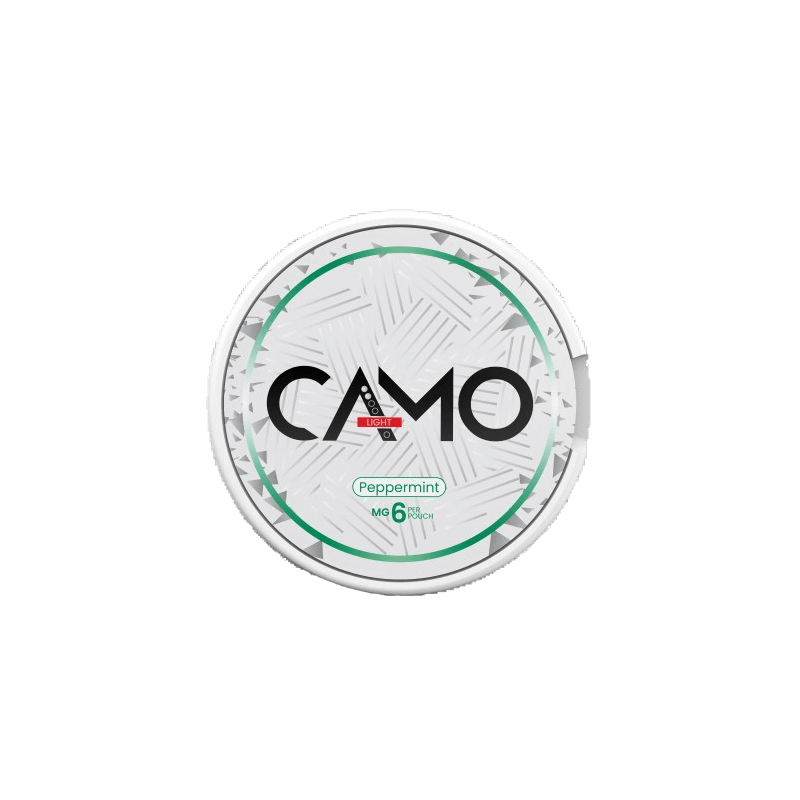 CAMO Peppermint