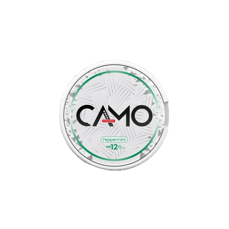 CAMO Peppermint