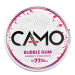 CAMO Bubble Gum Energy 77mg