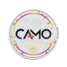 CAMO Orange Bubble Gum