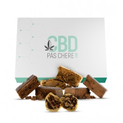 Pack découverte résine THV-N10