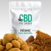 Gold Marocain  | Resine de THV-N10 | CBDpaschere