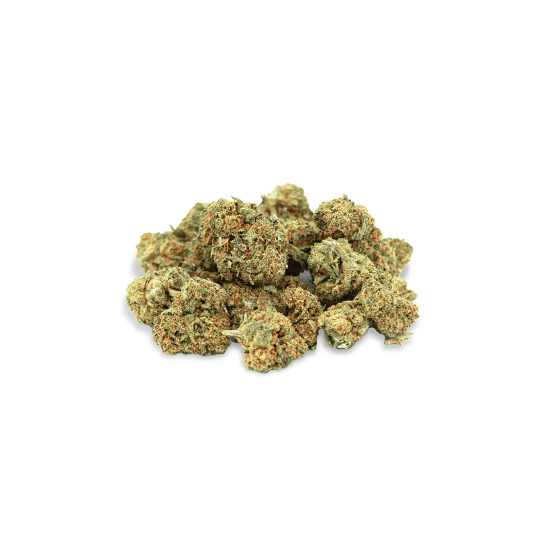 Mini Bud Strawberry THV+