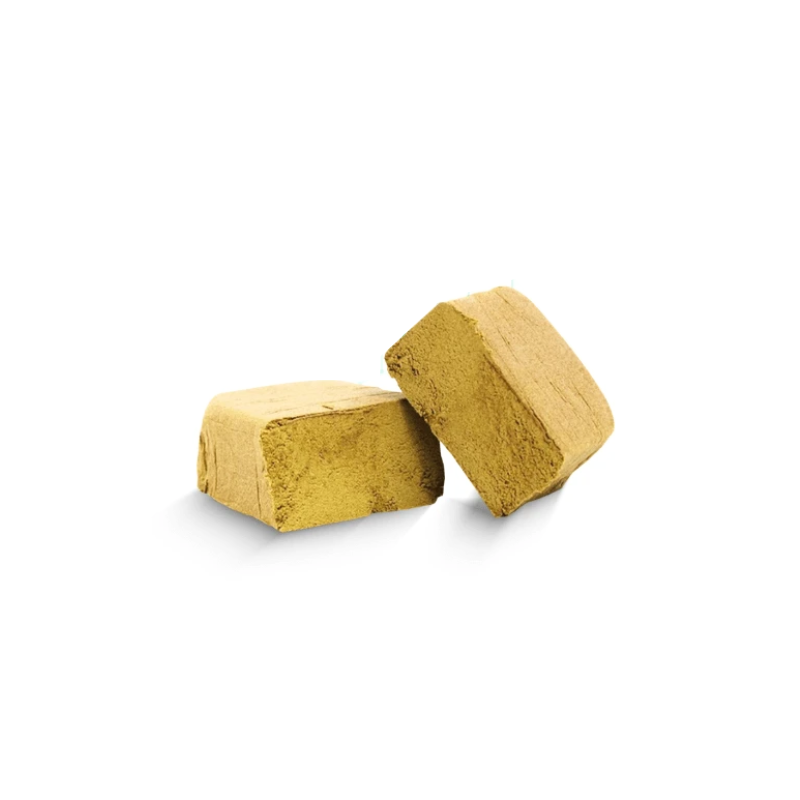 Critical Haze THV+