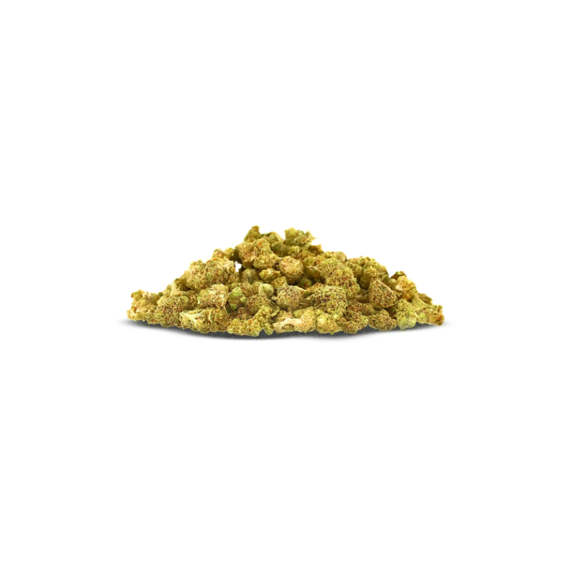 Mini Bud Sour Skunk THV+