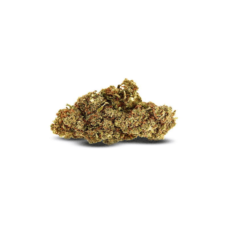 Alien Kush CBD Boost+