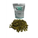 Fleur de CBD : 25g Small Bud - Cherry Pie