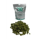 Fleur de CBD : 25g Small Bud - G13 Haze