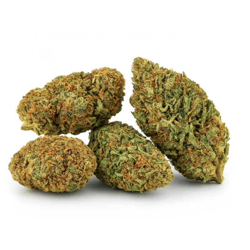 Pack 420 | Fleurs de CBD | CBDpaschere