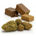Pack 420 | Mix Résine et Fleurs CBD | CBDpaschere