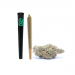 Fleur de CBD : Pré-roll Candy Kush THV-N10