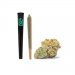 Pré-roll Gorilla Glue THV+ | CBD PAS CHERE