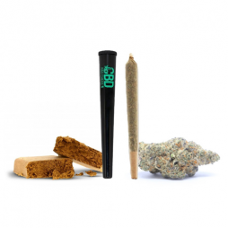 Pré-roll Royal THV-N10 | CBD PAS CHERE
