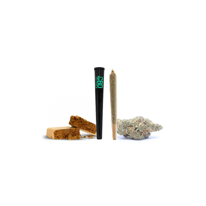 Pré-roll Royal THV-N10 | CBD PAS CHERE