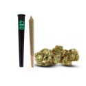 Fleur de CBD : Pré-Roll White Widow