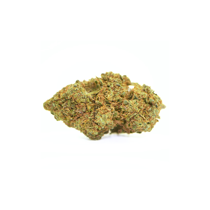 Fleur de CBD : Silver Haze CBD