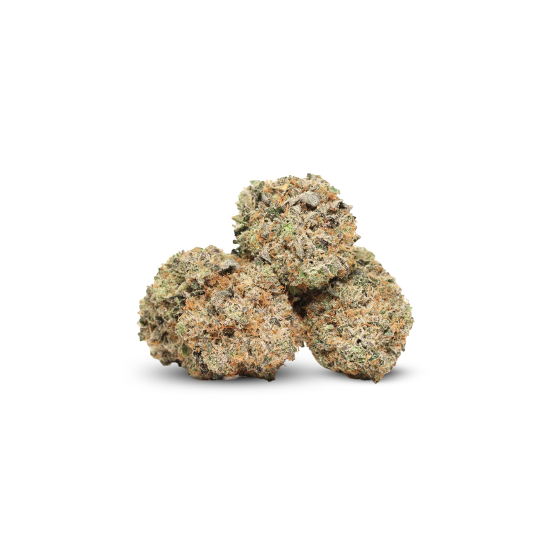 Fleur de CBD : Pop Corn CBD