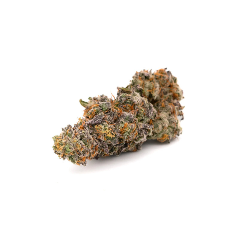 Fleur de CBD : Purple Haze CBD