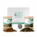 DOUCE NUIT – Duo Tisane CBD + Boule à Thé | Spécial Sommeil