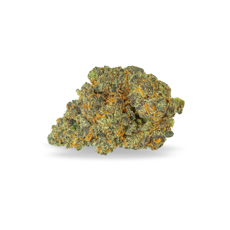Fleur de CBD : Diesel Cake CBD