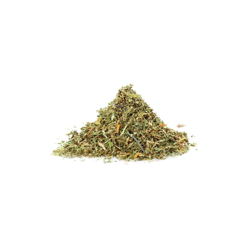 Fleur de CBD : Strawberry Trim CBD