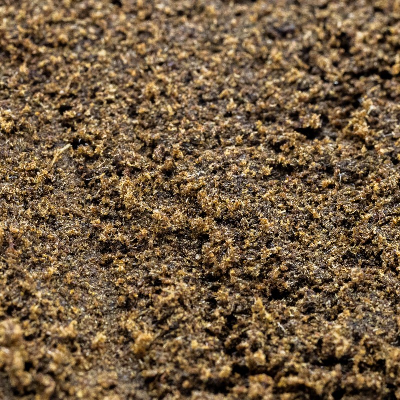 Hash Résine CBD : Hash Marocain