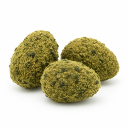 Concentrés CBD : Weedrock CBD+