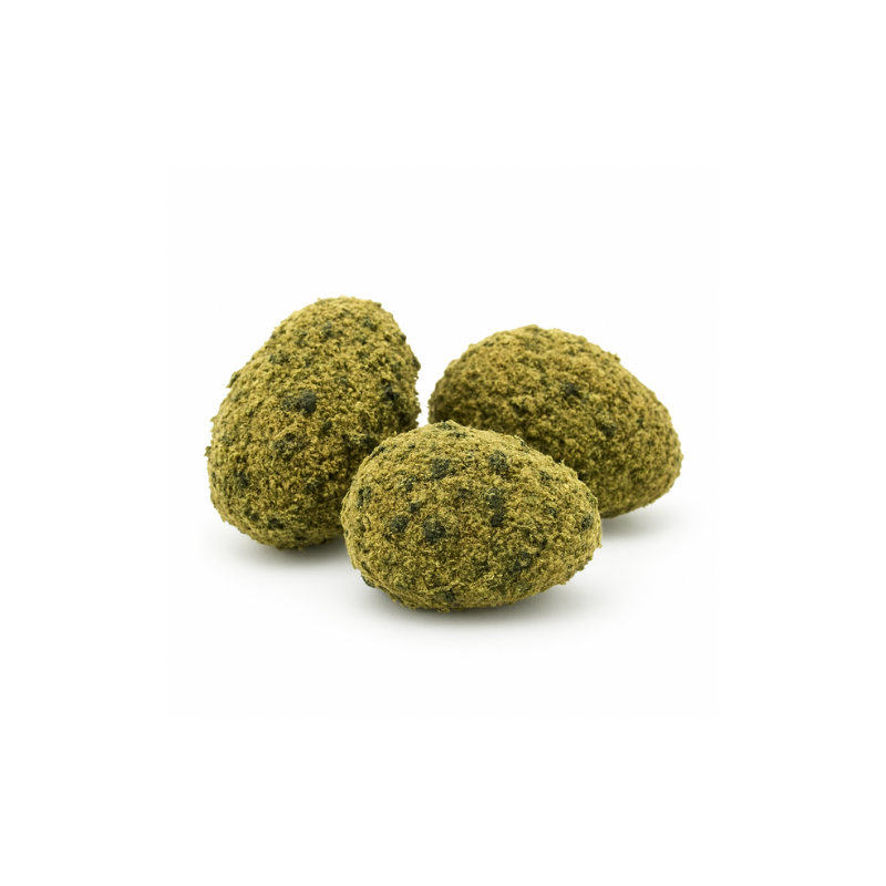 Concentrés CBD : Weedrock CBD+