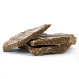 Hash Résine CBD : 3x Filtré CBD