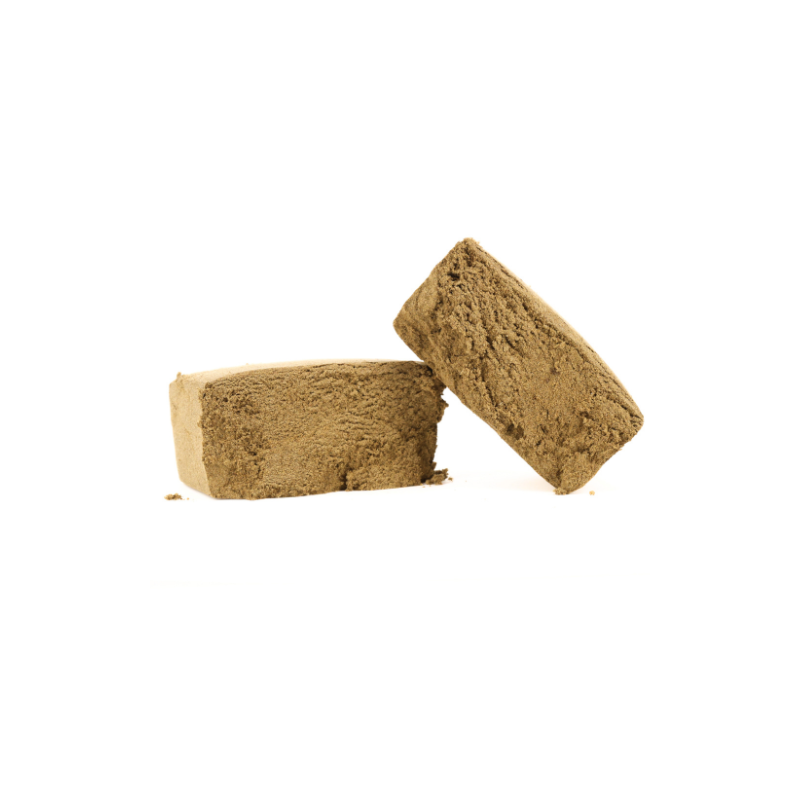 Hash Résine CBD : Cali Hash CBD