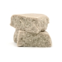 Hash Résine CBD : White Hash