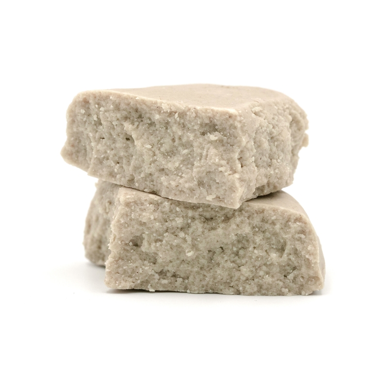 Hash Résine CBD : White Hash
